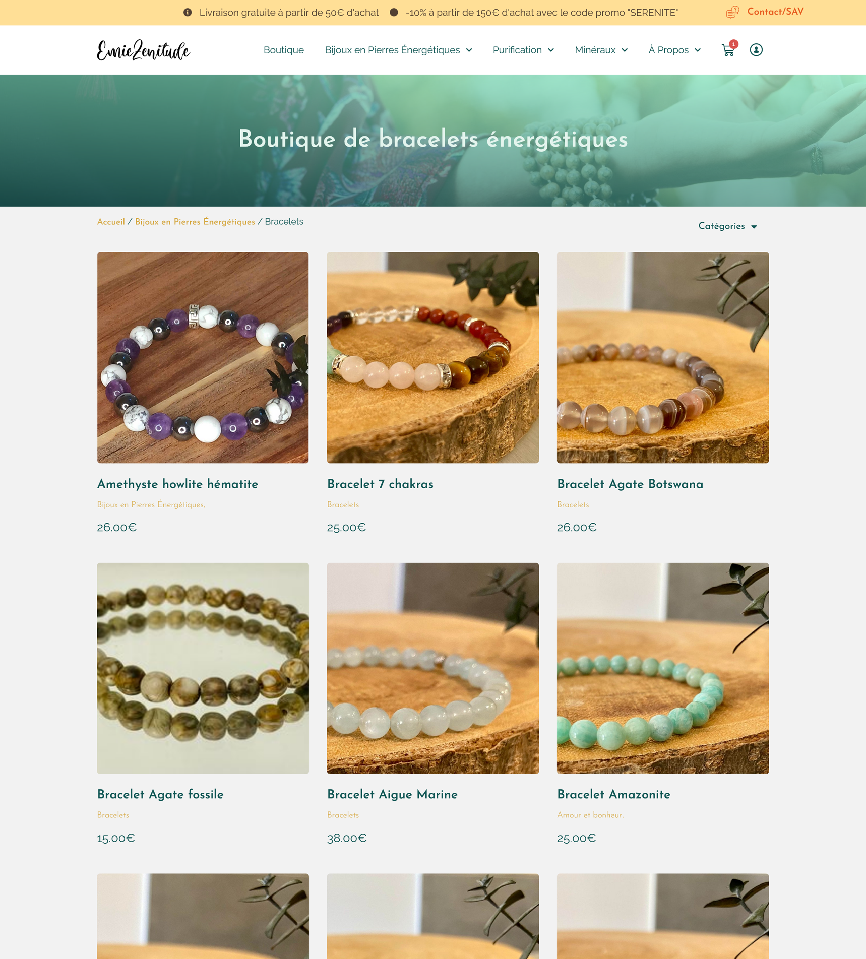 Site vitrine professionnel
